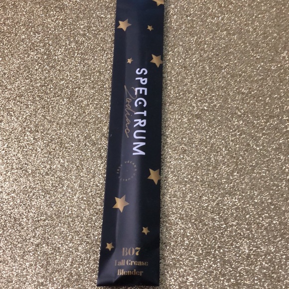 Spectrum Zodiac B07 Tall Crease Blender NEW BNIP - Picture 2 of 5